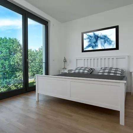 Apartman Penthouse Urban Visit *